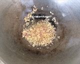 Foto langkah ke 1 dari resep Tumis Sawi Hijau Telur.