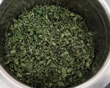 मोरिंगा राईस कंट्री सूप (moringa rice soup recipe in marathi) रेसिपी स्टेप 1 फोटो 
