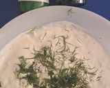 Une image de l'étape 2 de Tzatziki.