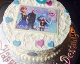 Planning a Frozen Themed Party recipe step 10 photo