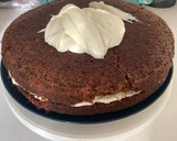 Foto del paso 5 de la receta: Carrot Cake (receta danesa) en Thermomix