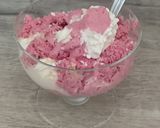 2002. ez a 2. dobozos jégkrém a málna eper 😋 recept fázis 6 fotója