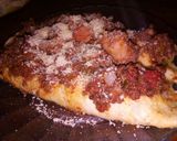 Foto del paso 7 de la receta: Canelones de verdura y carne