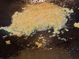 Telur petis