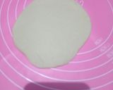 Foto langkah ke 5 dari resep Bakpao tanpa Mixer.