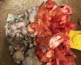 Foto del paso 2 de la receta: Repollo con panceta y chorizo (no chucrut)