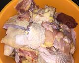 Foto langkah ke 1 dari resep Ayam goreng.