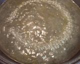 A picture of step 4 of Murcian Migas with Meat.