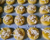 Foto langkah ke 8 dari resep Kastengel premium.