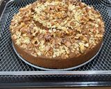 A picture of step 15 of Starbucks-Style Banana Nut Bread.