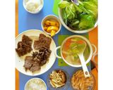 Foto langkah ke 6 dari resep Sujebi (Mie Robek Korea).