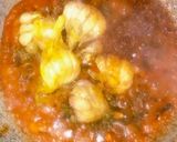 साबुत लहसुन की सब्जी (sabut lehsun ki sabzi recipe in Hindi) रेसिपी चरण 8 फोटो