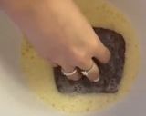 Foto del paso 2 de la receta: Pan francés de centeno sin azúcar y sin lácteos
