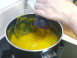 ซุปฟักทอง Pumpkin Soup วิธีทำสูตร 2 รูป