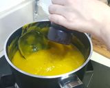 รูปขั้นตอนการทำที่ 2 ของ ซุปฟักทอง Pumpkin Soup