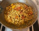 รูปขั้นตอนการทำที่ 3 ของ น้ำพริกอกไก่