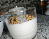 صورة لخطوة 4 من وصفة سوبيا حلوة - مهلبية الأرز