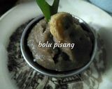Foto langkah ke 3 dari resep Bolu pisang tanpa telur.