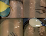 Foto del paso 3 de la receta: Flan de Galletas sin horno