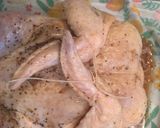 Foto del paso 2 de la receta: Pollo al spiedo