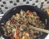 Foto del paso 2 de la receta: Rapidítas de carne