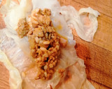 Foto del paso 7 de la receta: Col rellena de carne