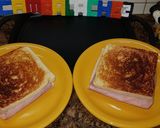 Foto del paso 6 de la receta El sándwich mixto