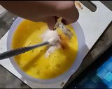 Foto langkah ke 1 dari resep Mie instan kriuk.