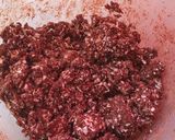 Foto del paso 1 de la receta: Bolitas de cereal caseras