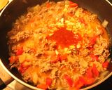 Foto del paso 3 de la receta: Empanadas para idag, domani y pasado mañana