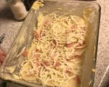 Foto del paso 4 de la receta: Pastel de papa 🧀🍴