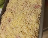 Foto del paso 4 de la receta: Masa de tarta licuada