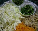 Foto langkah ke 4 dari resep Soto Ayam Bening.