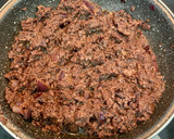 Foto del paso 5 de la receta: Pimientos gratinados al Pedro ximenez