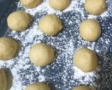 Foto langkah ke 4 dari resep Donat Kentang ✅.