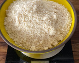 Foto del paso 1 de la receta: Mantecados cuatro iguales