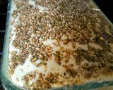 Foto del paso 2 de la receta: PAN Estilo Lactal relleno de Semillas de Sésamo y orégano...!