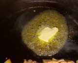 Foto del paso 2 de la receta: Tortillas De Huevo y jamón con queso