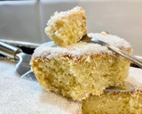 Foto del paso 16 de la receta Tarta de coco húmeda