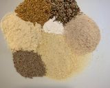 Foto del paso 2 de la receta: Mini panecillos de semillas