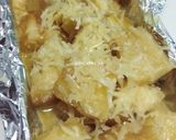Foto langkah ke 5 dari resep Cassava Milk Cheese.