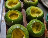 Foto del paso 1 de la receta: Zapallitos Rellenos Tucumanos!! (Les digo tucumanos porque soy de Tucumán nada más) jaja