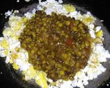 A picture of step 2 of Dal Tadka.