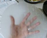 A picture of step 4 of Spring Rolls with Ready-Made Wrappers.