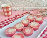 Foto langkah ke 7 dari resep Nona manis merah putih.