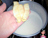 Foto del paso 1 de la receta: Arroz con leche 🍚🥛