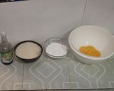 Foto del paso 1 de la receta: Crema pastelera