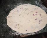 Paneer Parantha recipe step 3 photo