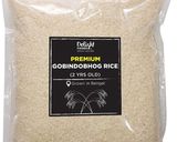 A picture of step 1 of Gobindobhog Rice pulao 😋😋.