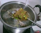 Foto langkah ke 3 dari resep Gulai Iga Sapi.